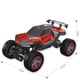 thumbnail image 2 of Coche De Control Remoto 2.4Ghz Spray Vehículo Todoterreno Con Cool Light Spray Coche De Escalada Coche De Juguete Para Niños Noticed EL018152-01, 2 of 5