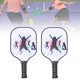 thumbnail image 5 of Núcleo de PP + Mango antideslizante de fibra de carbono, raqueta de paleta Pickleball, accesorios deportivosColor como se muestra en la imagen, 5 of 10