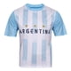 thumbnail image 1 of Camiseta de fútbol DIBEI Argentina Mundial 2026 XL, 1 of 5