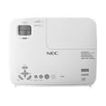 thumbnail image 2 of NEC NP-V300W - DLP projector - portable - 3D - 3000 lumens - WXGA (1280 x 800) - 16:10 - 720p, 2 of 3