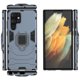 thumbnail image 5 of Funda para Samsung Galaxy S22 ULTRA 5G con Soporte Anillo Giratorio 360° y Protección Resistente a Golpes y Caídas, 5 of 5
