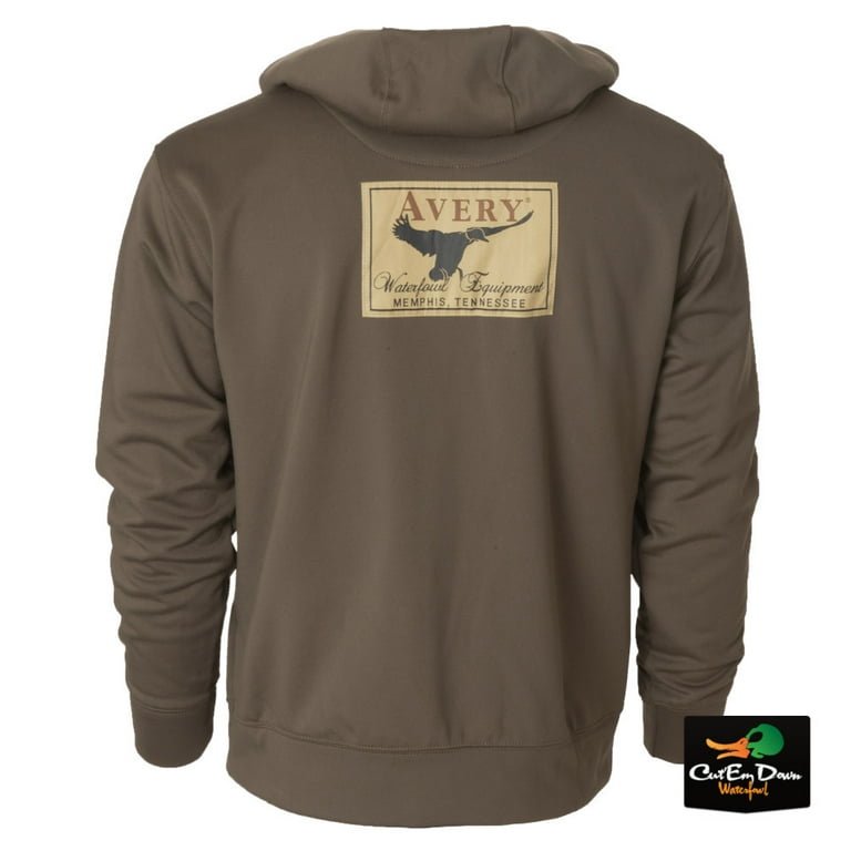 Avery discount outdoors hoodie