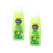 VO5 Kiwi Lime Squeeze Lemongrass Extract   5 Vitamin Oils 15 oz, 2-Pack