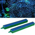 thumbnail image 4 of 4PCS Air Stone Bar Bubble Release Mineral Airstones para Fish Tank Aquarium Pump, 4 pulgadas oso de fresa Electrónica, 4 of 5