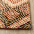 thumbnail image 4 of SAFAVIEH Aspen Kristal Geometric Wool Area Rug, Gold/Olive, 5' x 8', 4 of 6