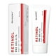 thumbnail image 1 of Gel de Retinol 0.1 Vitamin A Tratamiento de Cicatrices y Manchas de Edad para Reparar Líneas Finas y, 1 of 6