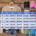thumbnail image 4 of Plebaso Cardigan Sweater for Women Button down Casual Knit Jacket Long Sleeve Womens Open Front Outerwear, 4 of 4