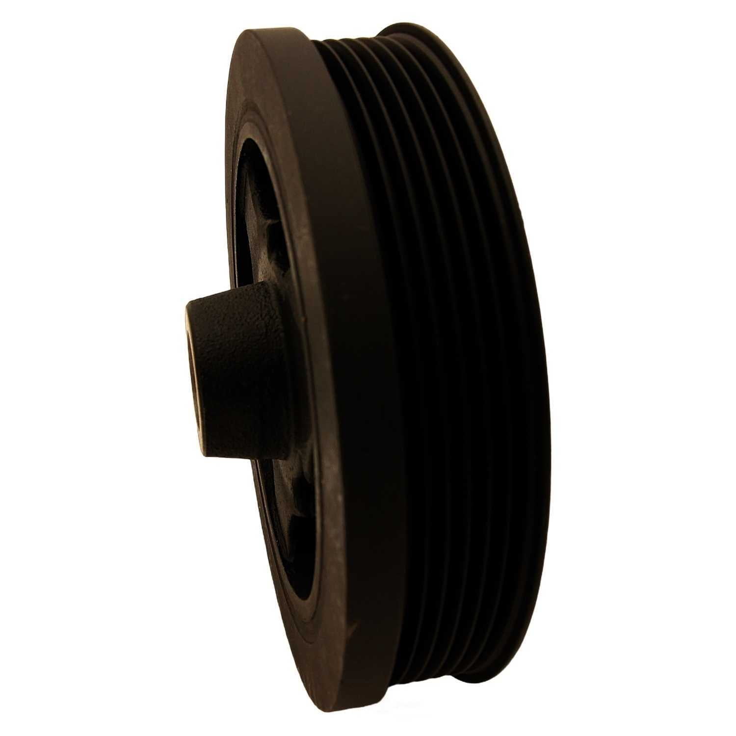 ATP 102333 Graywerks Harmonic Balancer