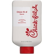 Chick-fil-A Sauce, 24 fl oz Squeeze Bottle