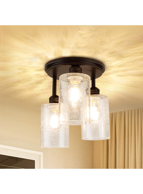 Kitchen Island Lighting in Ceiling Lights & Fixtures