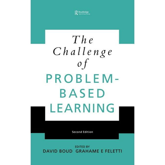 The Challenge of Problem-based Learning, (Hardcover)