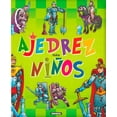 thumbnail image 1 of GRANDES LIBROS: AJEDREZ PARA NIÑOS SUSAETA SUSAETA, 1 of 1