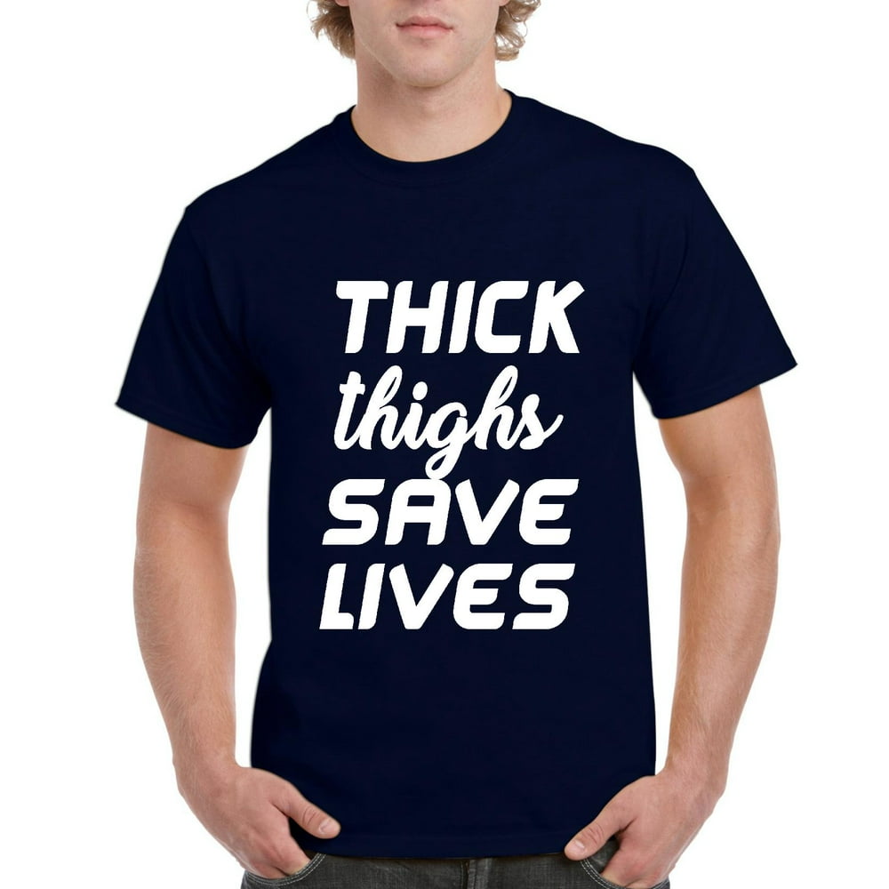 lives t shirt men