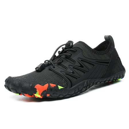 

Men s Beach Quick-drying Breathable Non-slip Water Shoes