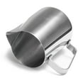 thumbnail image 3 of Kitchen Craft Barista Cappuccino Espresso Coffee Tea Milk Frothing Latte Jug, 3 of 4