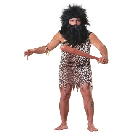Wild Caveman Costume | Walmart Canada