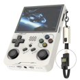 thumbnail image 1 of R36XX Retro Game Console 64G 14000+Games WiFi 3.5 Inch Screen A, 1 of 5