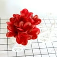 thumbnail image 3 of Guardoinrt 10pcs Elegant Artificial Flowers Long-lasting Durability And Low Maintenance pink 1Set, 3 of 6