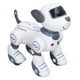 thumbnail image 1 of Perro robótico RC, perro de control remoto, juguete de perro robot para niños, perro de control remoto, integración perfecta, 1 of 14