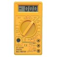 thumbnail image 1 of DT830B LCD Digital Voltmeter Ammeter Ohm Multimeter, 1 of 4