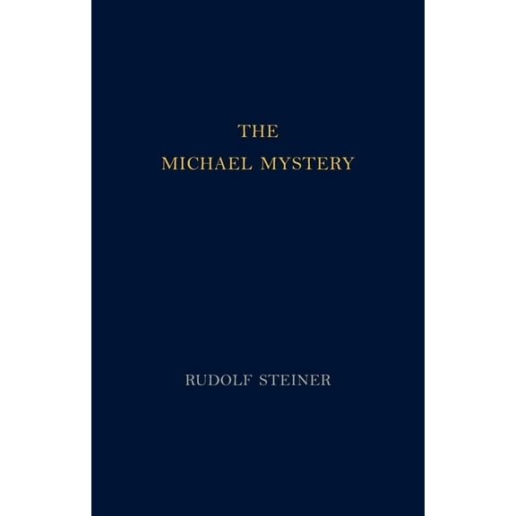 The Michael Mystery: (Cw 26), (Paperback)