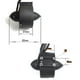 thumbnail image 3 of Hélice de 3 palas de 300 W, hélice de empuje de 2 kg de empuje de 12 V-16 V para modelo de barco RC Hugtrwg Para estrenar, 3 of 9
