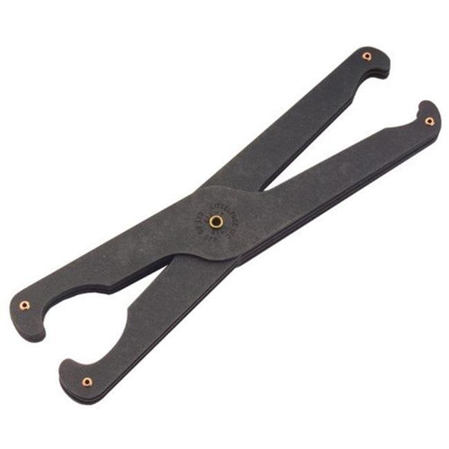 Bussmann 71/4", Medium,Fuse Puller, Nylon, Gray, FP3