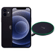 thumbnail image 1 of iPhone 12 64GB Reacondicionado Negro + Cargador Genérico Apple IPHONE iPhone 12, 1 of 2