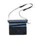 thumbnail image 2 of Bolso de hombro para exteriores con correa desmontable, bolso de mano portátil para mujer Azul, 2 of 9