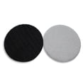 thumbnail image 2 of HEALEEP Sanding Discs Pads 1Set Multi Sponge Square Dust Prevention for Professionals, 2 of 8