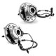 thumbnail image 1 of Par de MAZAS DE RUEDA FREESTAR 2005 al 2008 FORD Delanteras SYD  ., 1 of 4