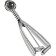 thumbnail image 1 of Cookie Scoop Ice Cream Scoop Melon Scoop 18/8 Stainless Steel with Trigger Cupcake Scoops (4cm), 1 of 6