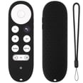 thumbnail image 1 of Creatine Universal Remote Control Silicone Skin Cover Full Enclosure Durable Grip & Scratch Design For Enhanced Control Experience, 1 of 3