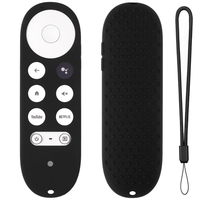 Creatine Universal Remote Control Silicone Skin Cover Full Enclosure Durable Grip & Scratch Design For Enhanced Control Experience