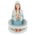 thumbnail image 3 of Autom 5-Inch Madonna Rosary Holder Statue – Catholic Home Décor & Religious Gift, 3 of 4