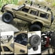 thumbnail image 4 of Camión todoterreno RC Crawler SVERTIBO WPL C54-1 a escala 1/16 4x4, 4 of 5