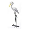 Minuteman International Achla Designs Great Egret II Garden Statue