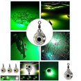 thumbnail image 2 of LED Fishing Lure Night Light Battery Powered Glow Underwater Attracting Fish Lamp Fishing Bait, 2 of 4