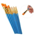 thumbnail image 1 of Acrylic Paint Brushes Set, Artist Paint Brush Paint Brushes Set Acrylic Paint Brush  For Outdoors For Home For Studio, 1 of 8