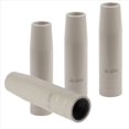 thumbnail image 2 of 25 Uds 200A Boquilla de Protección de Revestimiento de Soldadura Blindada Protección de Escoria de Soldadura Antiadherente Protección de la Máquina de Soldadura, 2 of 6