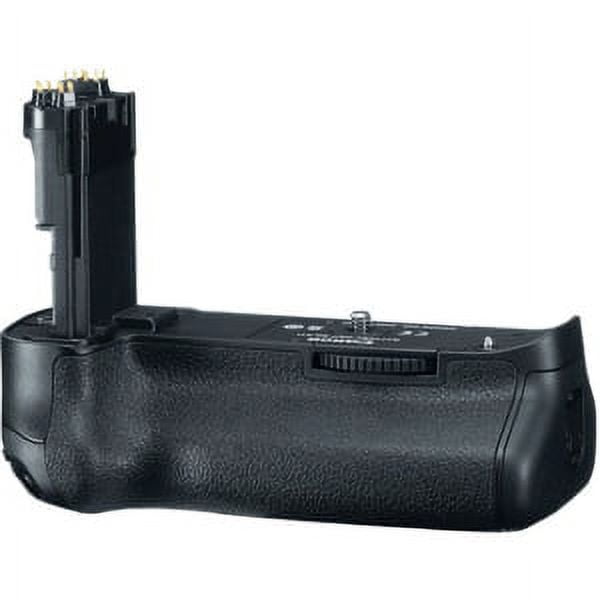 Canon BG-E11 Battery Grip for the 5D Mark III Digital Camera