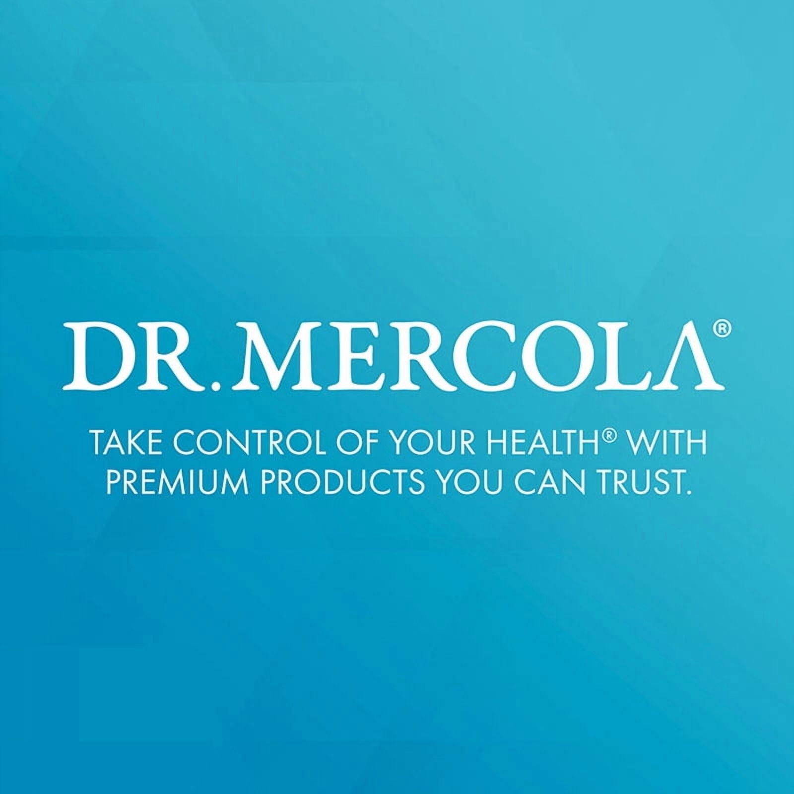 Dr. Mercola Posture Perfect Pillow