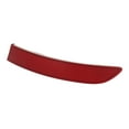 thumbnail image 2 of Rear Bumper Reflector Light Enhanced  Stylish Look For X3 F25 2014-2017, 2 of 8