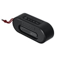 thumbnail image 4 of Bocina Portátil Bluetooth Aiwa 20w Ipx5 Radio Fm Aw-sj215 Color Negro, 4 of 5