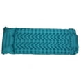 thumbnail image 3 of Self Inflating Sleeping Pad,Inflatable Camping Mat Blue Sleeping Padfor Camping Camping Sleeping Pad Quality You Can Trust, 3 of 14