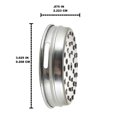 thumbnail image 4 of Univen FCP240-02/P09-091/30427 - Funda para esparcidor de café compatible con Farberware, 4 of 4