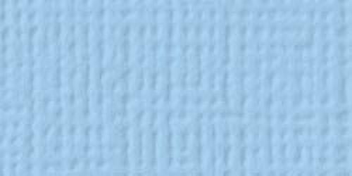American Crafts AM710-66 American Crafts Textured Cardstock 12 x 12 Inch  - Case of  25