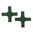 thumbnail image 4 of 2pcs 16mm PVC Sunnimix Accesorios de construcción conectores de invernadero 4X, 4 of 8