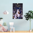 thumbnail image 4 of Eric Hosmer Canvas Poster Print Photo Art Painting Canvas Poster Home Decorative Bedroom Modern Decor Posters Gifts 20x30inch(50x75cm), 4 of 6