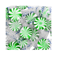 thumbnail image 5 of Sugar Free Candy FSSTAM Sugar Free Spearmint Mints Hard Candy Flavor Green Individually Wrapped, Party Favors Stocking Stuffers Treat Bags, 2.75 Oz Bag, 2 Pack, 5 of 5